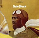 【中古】 【輸入盤】Solo Monk/セロニアス・モンク