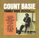 【中古】 【輸入盤】Frankly Basie: Plays Hits of Frank Sinatra/カウント・ベイシー