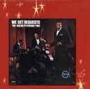 【中古】 【輸入盤】We Get Requests/オスカー・ピーターソン