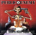 【中古】 【輸入盤】Muse Sick−N−Hour Mess Age/パブリック・エナミー