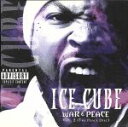 【中古】 【輸入盤】War & Peace Vol.2/アイス・キューブ