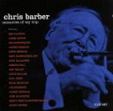 【中古】 【輸入盤】Memories of My Trip/クリス・バーバー