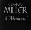 【中古】 【輸入盤】A Memorial/グレン・ミラー