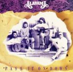 楽天ブックオフ 楽天市場店【中古】 【輸入盤】Pass　It　On　Down／Alabama