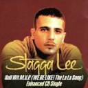 【中古】 【輸入盤】Roll Wit Mvp/StaggaLee