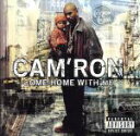 【中古】 【輸入盤】Come Home With Me/キャムロン