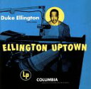 【中古】 【輸入盤】Ellington Uptown/デューク・エリントン
