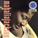 【中古】 【輸入盤】Live at Newport 1958/マヘリア・ジャクスン