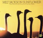 【中古】 【輸入盤】Sunflower（デジパック）／ミルト・ジャクソン