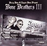 【中古】 【輸入盤】Bone　Brothers　3：　Bone　Thugs－N－Harmony　4　Life／BizzyBoneTheBoneBrothers