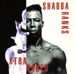 【中古】 【輸入盤】Xtra　Naked／シャバ・ランクス