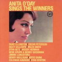 【中古】 【輸入盤】Sings the Winners/アニタ・オデイ