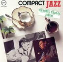 【中古】 【輸入盤】Compact Jazz/アントニオ・カルロス・ジョビン