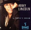 【中古】 【輸入盤】Turtle’s Dream/アビー・リンカーン