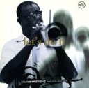 【中古】 【輸入盤】Let’s Do It: Best of Verve Years/ルイ・アームストロング