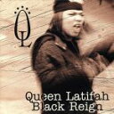 【中古】 【輸入盤】Black Reign/QueenLatifah