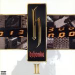 【中古】 【輸入盤】H2／dj　honda