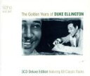 【中古】 【輸入盤】THE GOLDEN YEARS OF DUKE ELLINGTON/デューク・エリントン