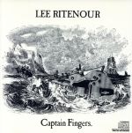 【中古】 【輸入盤】Captain　Fingers／リー・リトナー