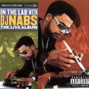 【中古】 【輸入盤】In The Lab With DJ Nabs: The Live Album/DJNabs