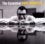 【中古】 【輸入盤】Essential　Dave　Brubeck／デイヴ・ブルーベック・カルテット