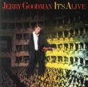 【中古】 【輸入盤】It’s Alive/ジェリー・グッドマン