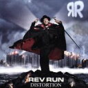 【中古】 【輸入盤】Distortion/RevRun