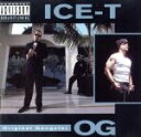 【中古】 【輸入盤】O.G. (Original Gangster)/IceT