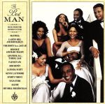 【中古】 【輸入盤】The　Best　Man　（1999　Film）／スタンリー・クラーク