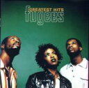【中古】 【輸入盤】Greatest Hits/フージーズ