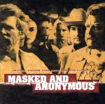 【中古】 【輸入盤】Masked　and　Anonymous／ボブ・ディラン