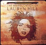 【中古】 【輸入盤】The　Miseducation　of　Lauryn　Hill／ローリン・ヒル