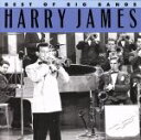 【中古】 【輸入盤】Best of Big Bands/ハリー・ジェイムス