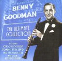 【中古】 【輸入盤】The Ultimate Collection/ベニー・グッドマン