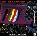 【中古】 【輸入盤】Color　Rit　　　　　　　　　　　　　／Grp／リー・リトナー