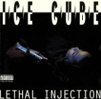 【中古】 【輸入盤】Lethal　Injection／アイス・キューブ