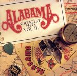 楽天ブックオフ 楽天市場店【中古】 【輸入盤】Greatest　Hits　3／Alabama