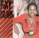 【中古】 【輸入盤】Foxy/FoxyBrown(Reggae)