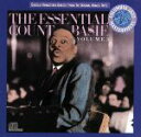 【中古】 【輸入盤】Vol. 3−Essential Count Basie/カウント・ベイシー
