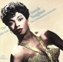 【中古】 【輸入盤】Divine Sarah Vaughan: Columbia/サラ・ヴォーン