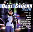 【中古】 【輸入盤】Blue Streak: The Album (1999 Film)/(V.A.)