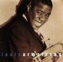 【中古】 【輸入盤】This Is Jazz 1/ルイ・アームストロング