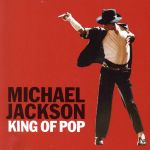 【中古】 【輸入盤】King　of　Pop／マイケル・ジャクソン