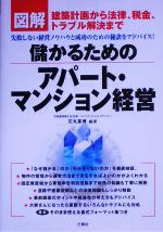 【中古】 図解　儲かるためのアパート・マンション経営／石丸喜博(著者)