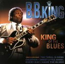 【中古】 【輸入盤】King of the Blues/B.B.キング