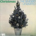 【中古】 【輸入盤】Christmas Singers Unlimited／ザ シンガーズ アンリミテッド