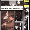 【中古】 【輸入盤】Last Date/エリック・ドルフィー
