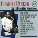 【中古】 【輸入盤】Cole Porter Songbook/チャーリー・パーカー/コール・ポーター