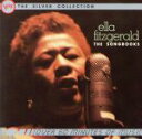 【中古】 【輸入盤】Silver Collection: The Songbooks/エラ・フィッツジェラルド