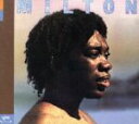 【中古】 【輸入盤】Milton/ミルトン・ナシメント